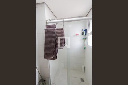 Apartamento à venda com 115m², 4 quartos e 2 vagas Apartamento à venda com 115m², 4 quartos e 2 vagasBanheiro da Suíte 3