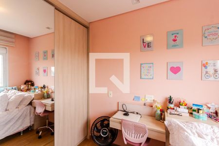 Apartamento à venda com 115m², 4 quartos e 2 vagas Apartamento à venda com 115m², 4 quartos e 2 vagasSuíte 2