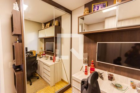 Apartamento à venda com 115m², 4 quartos e 2 vagas Apartamento à venda com 115m², 4 quartos e 2 vagasEscritório