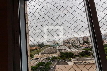 Apartamento à venda com 115m², 4 quartos e 2 vagas Apartamento à venda com 115m², 4 quartos e 2 vagasVista da Suíte 2