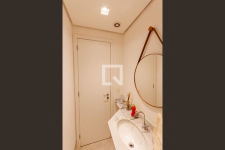 Apartamento à venda com 115m², 4 quartos e 2 vagas Apartamento à venda com 115m², 4 quartos e 2 vagasLavabo