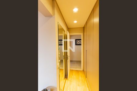 Apartamento à venda com 115m², 4 quartos e 2 vagas Apartamento à venda com 115m², 4 quartos e 2 vagasCloset