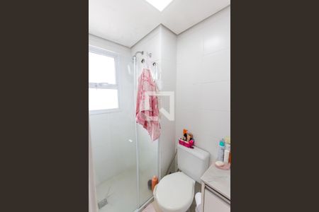 Apartamento à venda com 115m², 4 quartos e 2 vagas Apartamento à venda com 115m², 4 quartos e 2 vagasBanheiro da Suíte 2