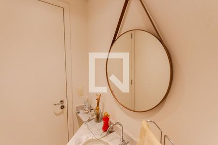 Apartamento à venda com 115m², 4 quartos e 2 vagas Apartamento à venda com 115m², 4 quartos e 2 vagasLavabo