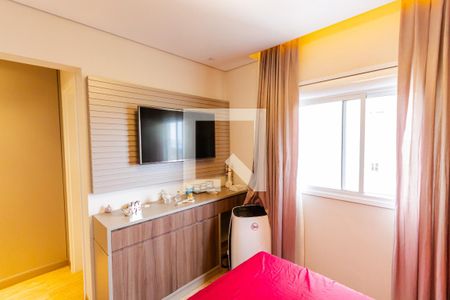 Apartamento à venda com 115m², 4 quartos e 2 vagas Apartamento à venda com 115m², 4 quartos e 2 vagasSuíte 3