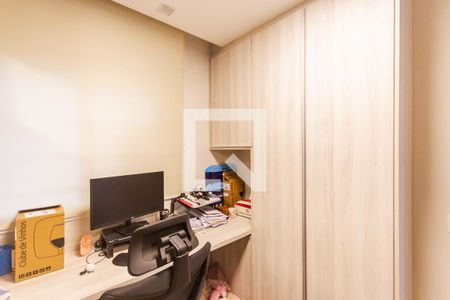 Apartamento à venda com 115m², 4 quartos e 2 vagas Apartamento à venda com 115m², 4 quartos e 2 vagasEscritório