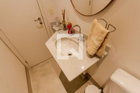 Apartamento à venda com 115m², 4 quartos e 2 vagas Apartamento à venda com 115m², 4 quartos e 2 vagasLavabo