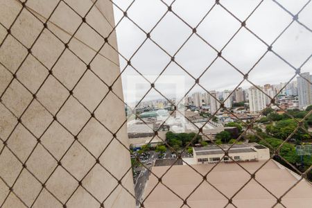 Apartamento à venda com 115m², 4 quartos e 2 vagas Apartamento à venda com 115m², 4 quartos e 2 vagasVista da Suíte 1