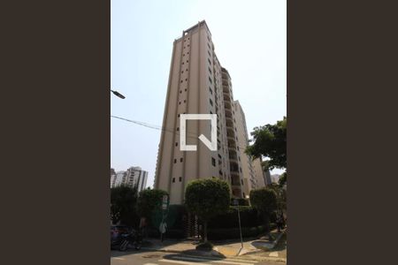 Apartamento à venda com 77m², 3 quartos e 1 vaga Apartamento à venda com 77m², 3 quartos e 1 vagaFachada