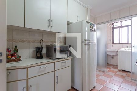 Apartamento à venda com 77m², 3 quartos e 1 vaga Apartamento à venda com 77m², 3 quartos e 1 vagaCozinha