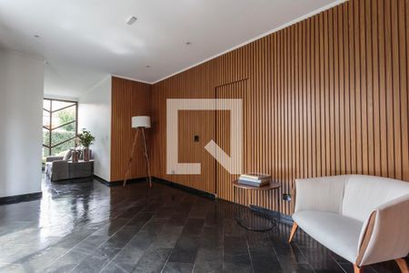 Apartamento à venda com 77m², 3 quartos e 1 vaga Apartamento à venda com 77m², 3 quartos e 1 vagaHall de entrada