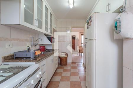 Apartamento à venda com 77m², 3 quartos e 1 vaga Apartamento à venda com 77m², 3 quartos e 1 vagaCozinha