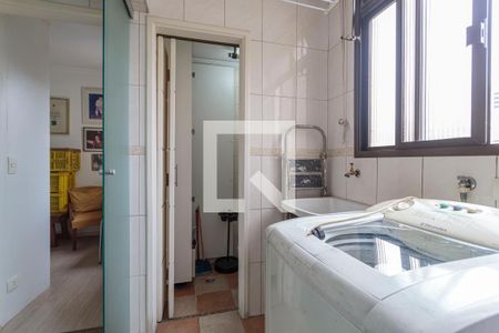 Apartamento à venda com 77m², 3 quartos e 1 vaga Apartamento à venda com 77m², 3 quartos e 1 vagaÁrea de Serviço