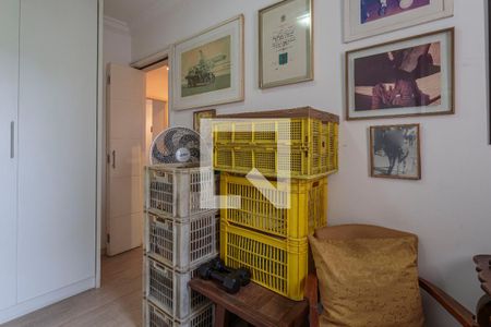 Apartamento à venda com 77m², 3 quartos e 1 vaga Apartamento à venda com 77m², 3 quartos e 1 vagaQuarto 3