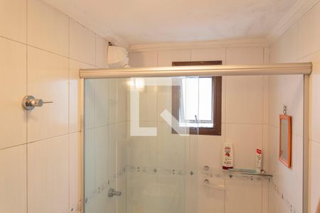 Apartamento à venda com 77m², 3 quartos e 1 vaga Apartamento à venda com 77m², 3 quartos e 1 vagaBanheiro Social