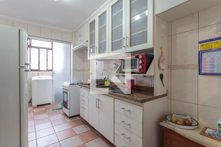 Apartamento à venda com 77m², 3 quartos e 1 vaga Apartamento à venda com 77m², 3 quartos e 1 vagaCozinha