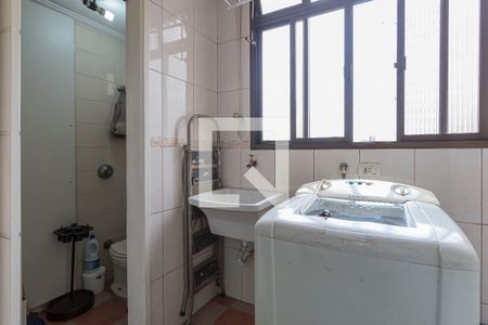 Apartamento à venda com 77m², 3 quartos e 1 vaga Apartamento à venda com 77m², 3 quartos e 1 vagaÁrea de Serviço