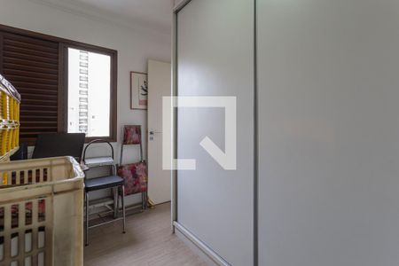 Apartamento à venda com 77m², 3 quartos e 1 vaga Apartamento à venda com 77m², 3 quartos e 1 vagaQuarto 3