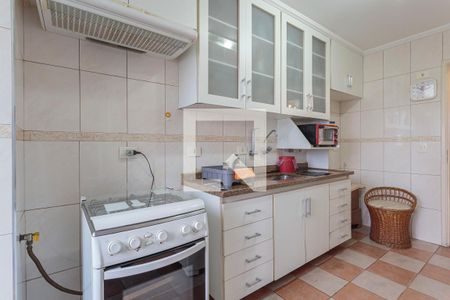 Apartamento à venda com 77m², 3 quartos e 1 vaga Apartamento à venda com 77m², 3 quartos e 1 vagaCozinha