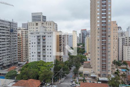 Apartamento à venda com 77m², 3 quartos e 1 vaga Apartamento à venda com 77m², 3 quartos e 1 vagaVista Quarto 2