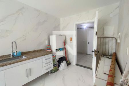 Apartamento para alugar com 82m², 3 quartos e 1 vaga Apartamento para alugar com 82m², 3 quartos e 1 vagaCozinha