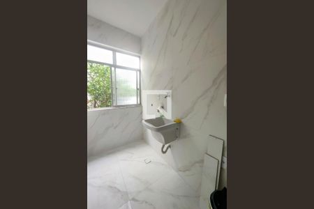 Apartamento para alugar com 82m², 3 quartos e 1 vaga Apartamento para alugar com 82m², 3 quartos e 1 vagaLavanderia