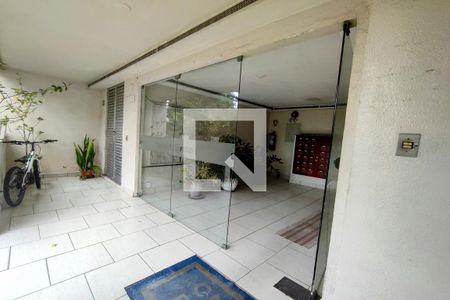 Apartamento para alugar com 82m², 3 quartos e 1 vaga Apartamento para alugar com 82m², 3 quartos e 1 vagaÁrea comum