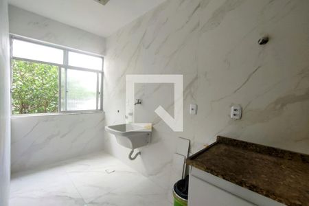 Apartamento para alugar com 82m², 3 quartos e 1 vaga Apartamento para alugar com 82m², 3 quartos e 1 vagaLavanderia
