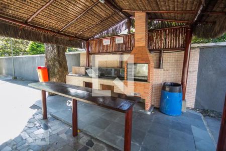 Apartamento para alugar com 82m², 3 quartos e 1 vaga Apartamento para alugar com 82m², 3 quartos e 1 vagaÁrea comum