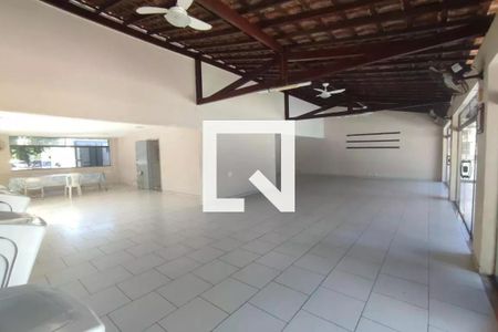 Apartamento para alugar com 82m², 3 quartos e 1 vaga Apartamento para alugar com 82m², 3 quartos e 1 vagaÁrea comum