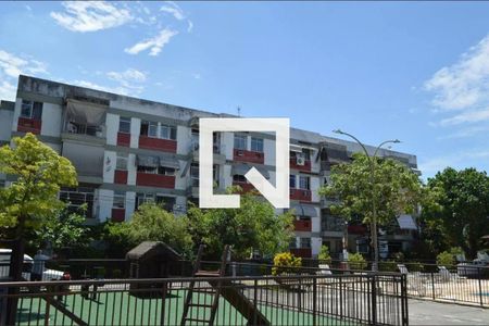 Apartamento para alugar com 82m², 3 quartos e 1 vaga Apartamento para alugar com 82m², 3 quartos e 1 vagaFachada do bloco