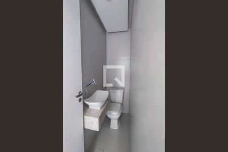 Apartamento para alugar com 82m², 3 quartos e 1 vaga Apartamento para alugar com 82m², 3 quartos e 1 vagaBanheiro