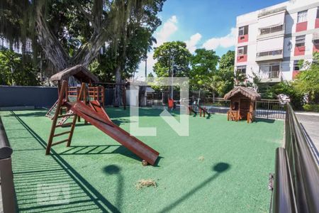 Apartamento para alugar com 82m², 3 quartos e 1 vaga Apartamento para alugar com 82m², 3 quartos e 1 vagaÁrea comum