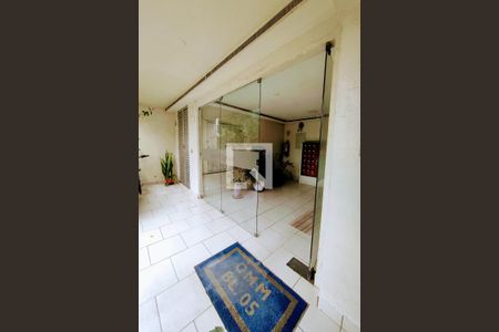 Apartamento para alugar com 82m², 3 quartos e 1 vaga Apartamento para alugar com 82m², 3 quartos e 1 vagaÁrea comum