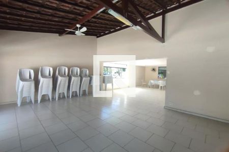 Apartamento para alugar com 82m², 3 quartos e 1 vaga Apartamento para alugar com 82m², 3 quartos e 1 vagaÁrea comum