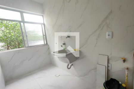 Apartamento para alugar com 82m², 3 quartos e 1 vaga Apartamento para alugar com 82m², 3 quartos e 1 vagaLavanderia