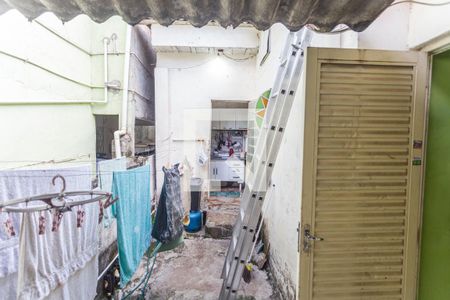 Casa à venda com 360m², 4 quartos e 5 vagas Casa à venda com 360m², 4 quartos e 5 vagasÁrea de Serviço