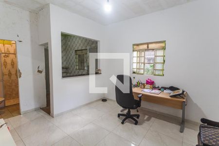 Casa à venda com 360m², 4 quartos e 5 vagas Casa à venda com 360m², 4 quartos e 5 vagasSala 2 na Casa 2