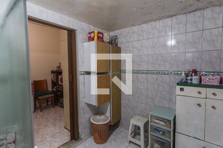 Casa à venda com 360m², 4 quartos e 5 vagas Casa à venda com 360m², 4 quartos e 5 vagasBanheiro Social