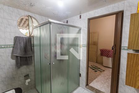 Casa à venda com 360m², 4 quartos e 5 vagas Casa à venda com 360m², 4 quartos e 5 vagasBanheiro Social