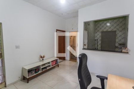 Casa à venda com 360m², 4 quartos e 5 vagas Casa à venda com 360m², 4 quartos e 5 vagasSala 2 na Casa 2