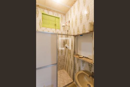 Casa à venda com 360m², 4 quartos e 5 vagas Casa à venda com 360m², 4 quartos e 5 vagasBanheiro Social da Casa 2