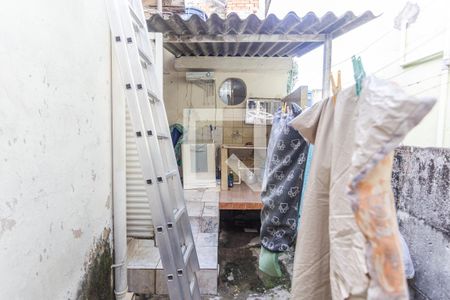 Casa à venda com 360m², 4 quartos e 5 vagas Casa à venda com 360m², 4 quartos e 5 vagasÁrea de Serviço