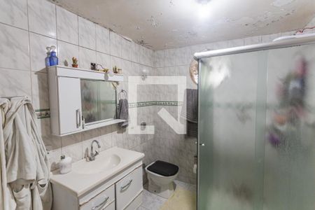 Casa à venda com 360m², 4 quartos e 5 vagas Casa à venda com 360m², 4 quartos e 5 vagasBanheiro Social