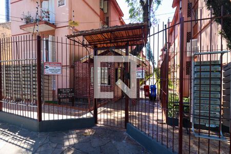 Apartamento à venda com 36m², 1 quarto e 1 vaga Apartamento à venda com 36m², 1 quarto e 1 vagaFachada e portaria