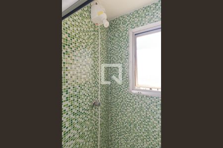 Apartamento à venda com 45m², 1 quarto e 1 vaga Apartamento à venda com 45m², 1 quarto e 1 vagaBanheiro