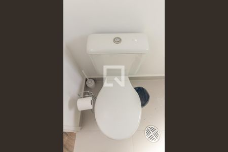 Apartamento à venda com 45m², 1 quarto e 1 vaga Apartamento à venda com 45m², 1 quarto e 1 vagaBanheiro