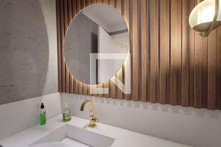 Apartamento à venda com 137m², 3 quartos e 3 vagas Apartamento à venda com 137m², 3 quartos e 3 vagasLavabo