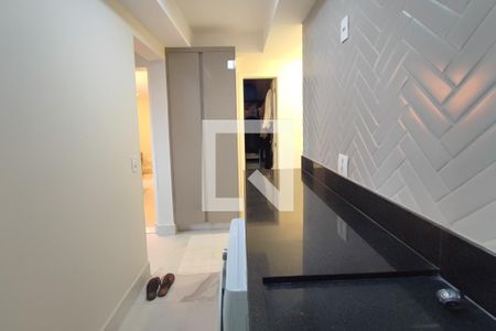 Apartamento à venda com 137m², 3 quartos e 3 vagas Apartamento à venda com 137m², 3 quartos e 3 vagasÁrea de Serviço