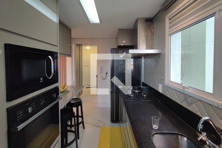 Apartamento à venda com 137m², 3 quartos e 3 vagas Apartamento à venda com 137m², 3 quartos e 3 vagasCozinha